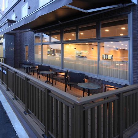 Hotel Lifetree Hitachinoushiku מראה חיצוני תמונה