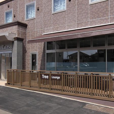 Hotel Lifetree Hitachinoushiku מראה חיצוני תמונה