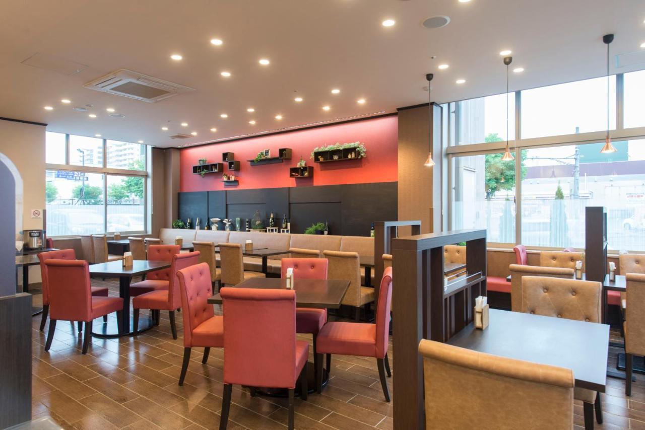 Hotel Lifetree Hitachinoushiku מראה חיצוני תמונה