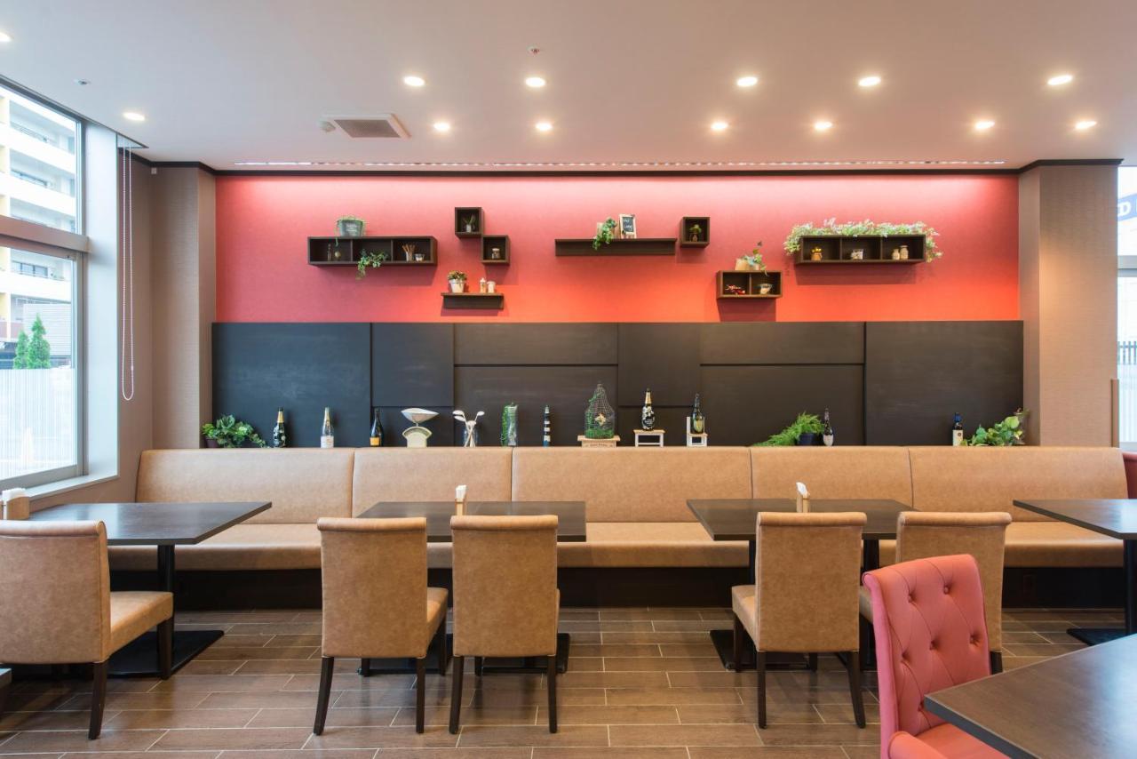Hotel Lifetree Hitachinoushiku מראה חיצוני תמונה