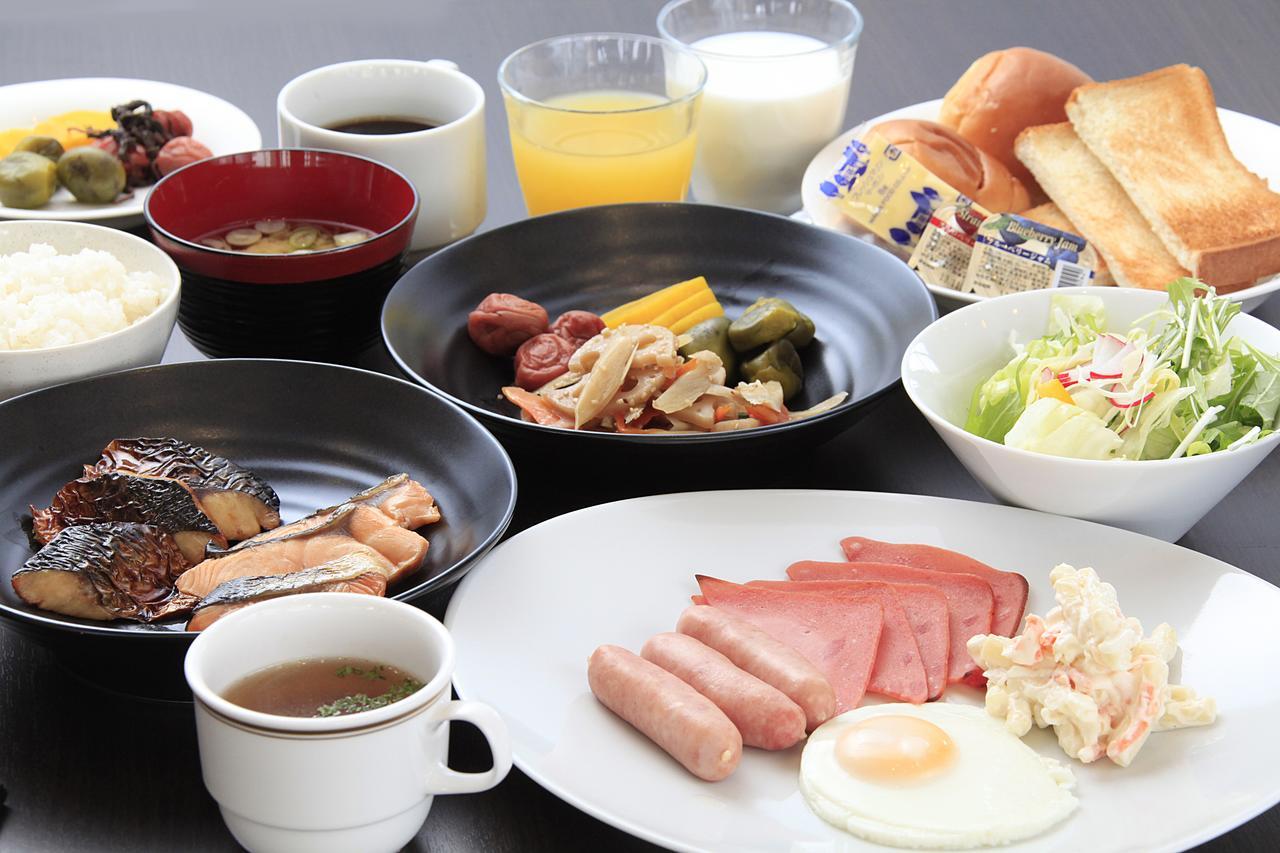 Hotel Lifetree Hitachinoushiku מראה חיצוני תמונה