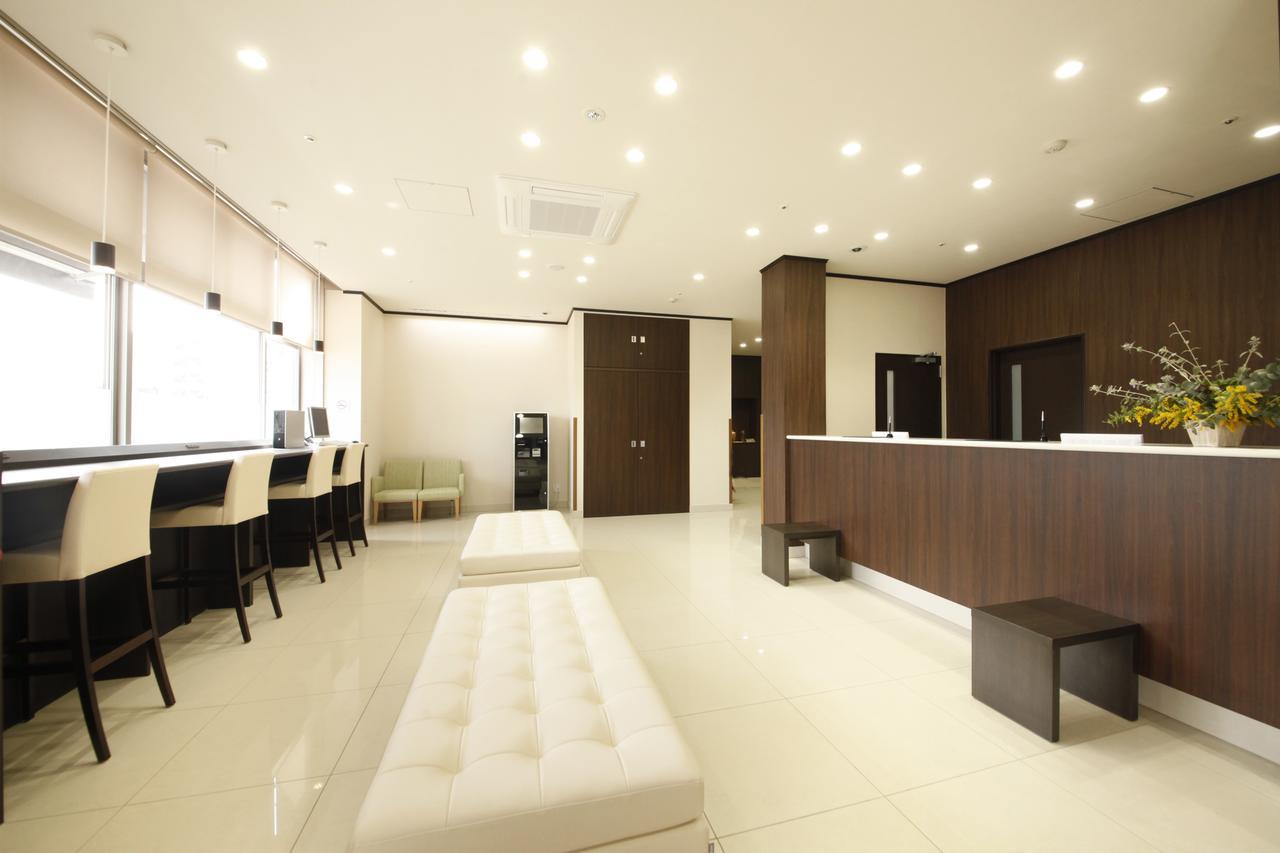 Hotel Lifetree Hitachinoushiku מראה חיצוני תמונה