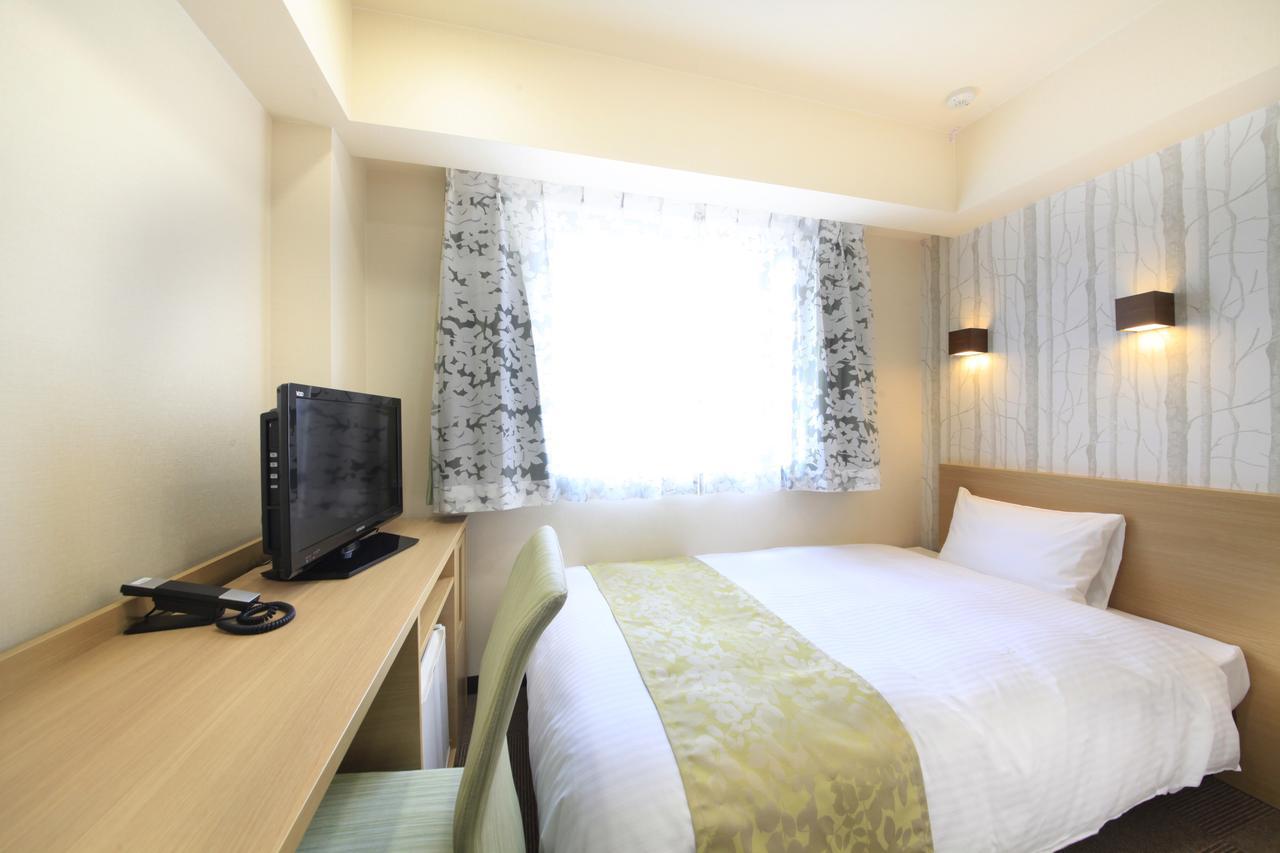 Hotel Lifetree Hitachinoushiku מראה חיצוני תמונה