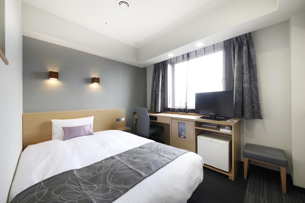 Hotel Lifetree Hitachinoushiku מראה חיצוני תמונה