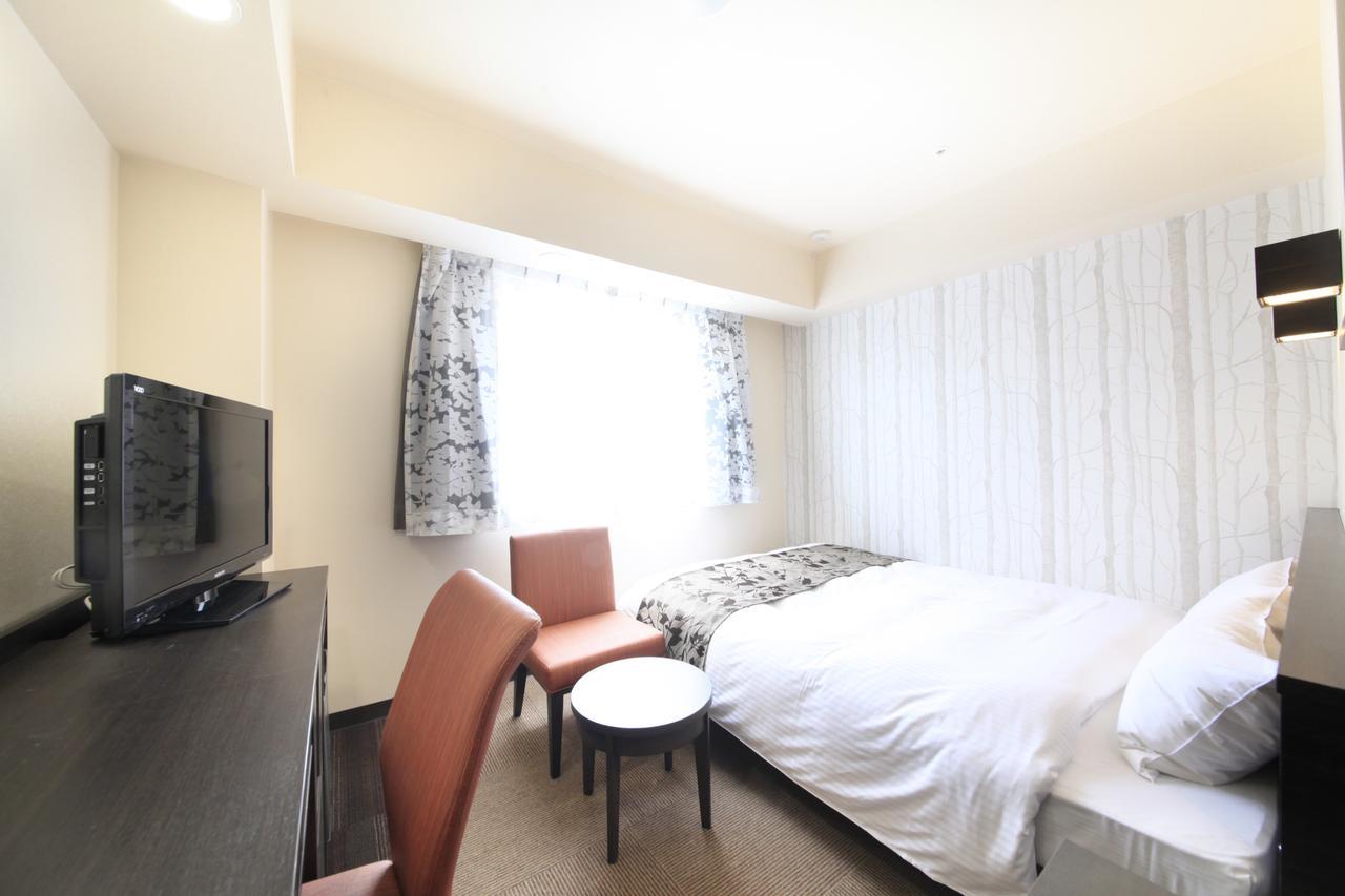 Hotel Lifetree Hitachinoushiku מראה חיצוני תמונה