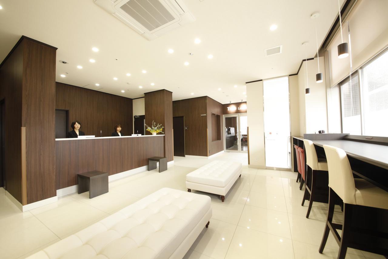 Hotel Lifetree Hitachinoushiku מראה חיצוני תמונה